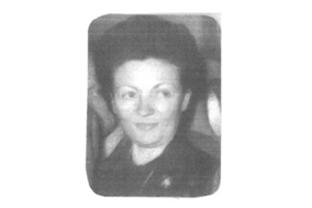 8η Μαρτίου - Παγκόσμια ημέρα της Γυναίκας: Λουκία Κέμου, η πρώτη γυναίκα δημοτική σύμβουλος στα Τρίκαλα το 1951